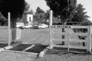 El misterio bajo tierra: hallan un arma en La Payanca a 33 años de una masacre impune