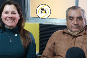 Evangelina Ai y Fabio Zaratiegui detallaron la visión de La Libertad Avanza para el desarrollo futuro de Pehuajó y los principales desafíos que enfrenta el distrito.