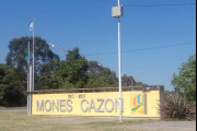 El próximo 4 de agosto, Mones Cazón celebrará su 114º aniversario