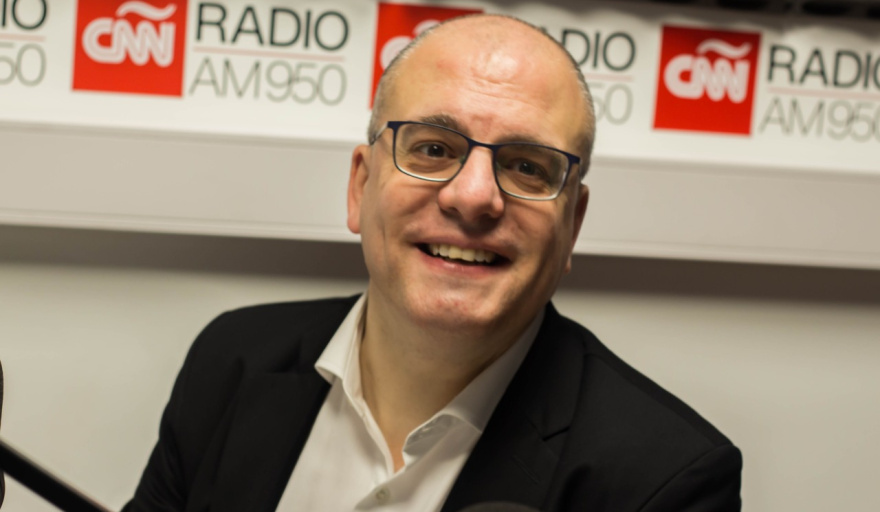 Martín Leopoldo Díaz, se presentará el 12 de Julio en el Complejo Cultural Cine Zurro